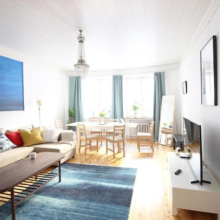 Stay Here Apartment Rauha Helsinki Exterior photo